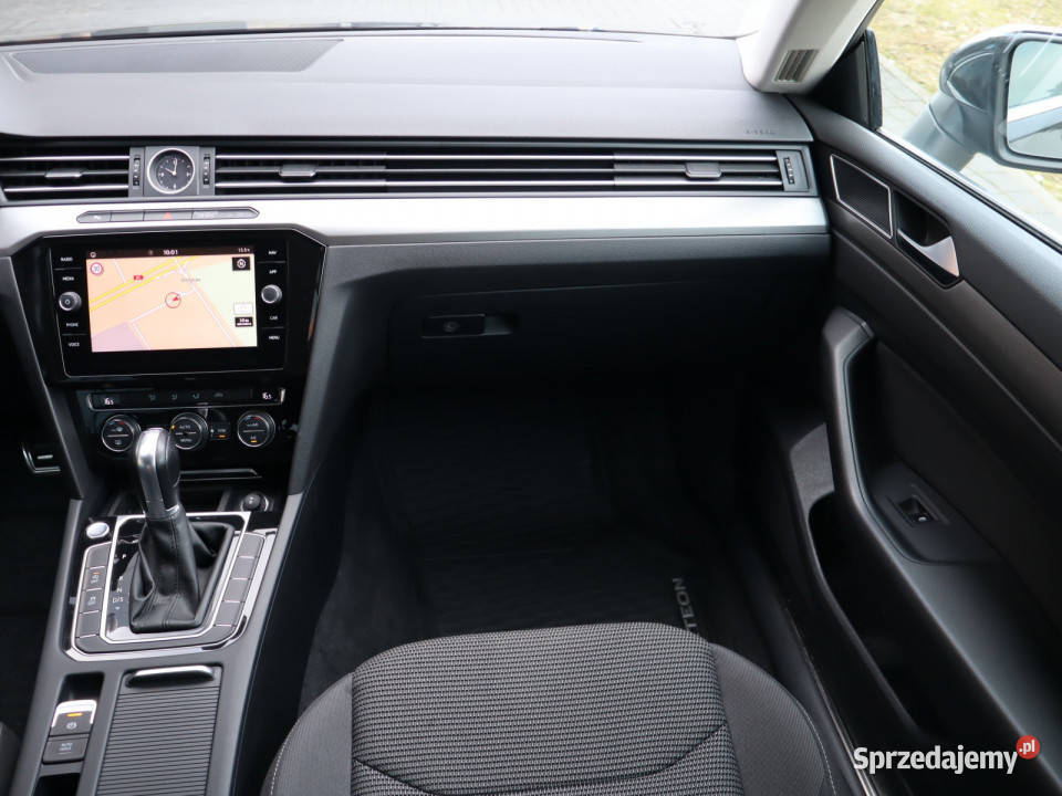 VW Arteon 20 TSI Rok produkcji 2017 Piaseczno