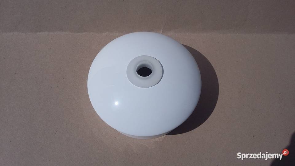 Listwa do lamp rozeta podsufitka maskownica biały Warszawa sprzedam
