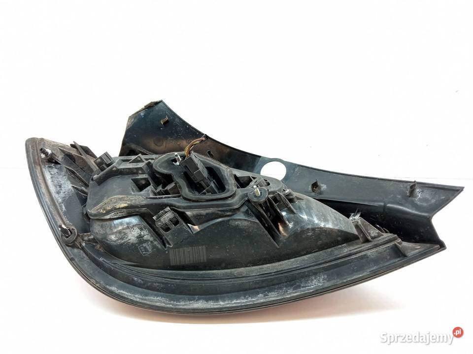 LAMPA TYŁ PRAWA 5D HB 342691834 Opel Astra III