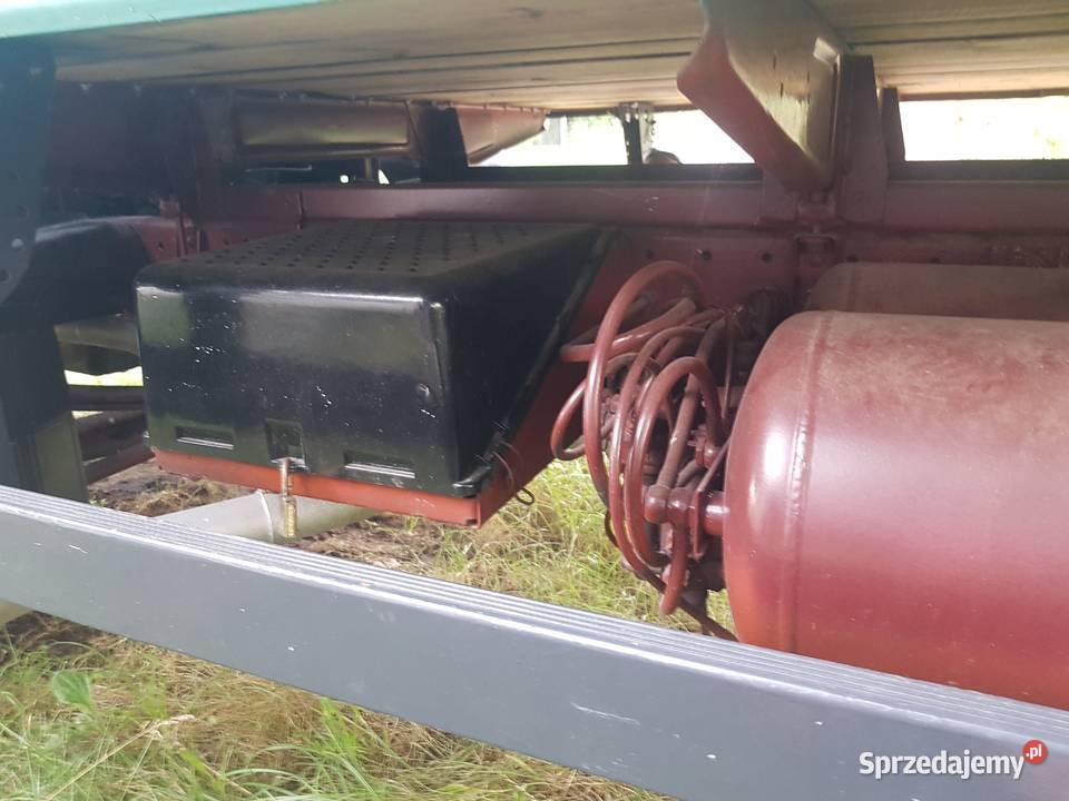 Mercedes 809 157000 Stan wzorowy