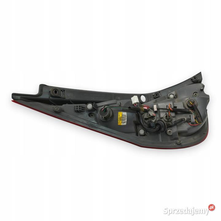 LAMPA PRAWA Hyundai I30 20072012 tylnia prawy osobowe Chełm
