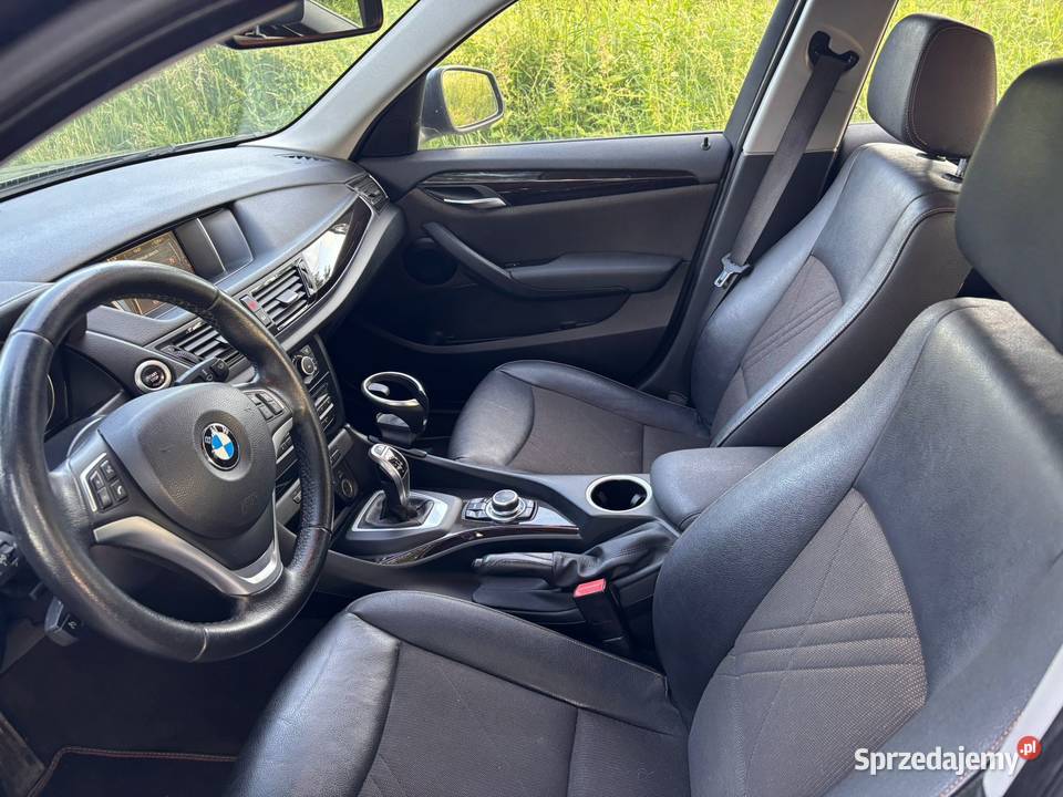 BMW X1 xDrive 20 Diesel xLine Brzesko sprzedam