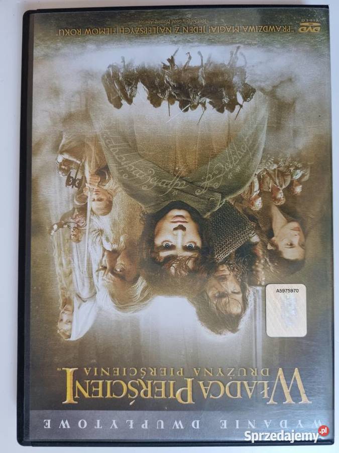 Płyty DVD Kino 3 i więcej Kraków