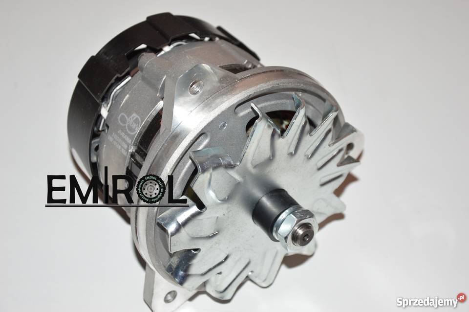 Alternator Ursus 351435122812 MF 235 255 Kraków