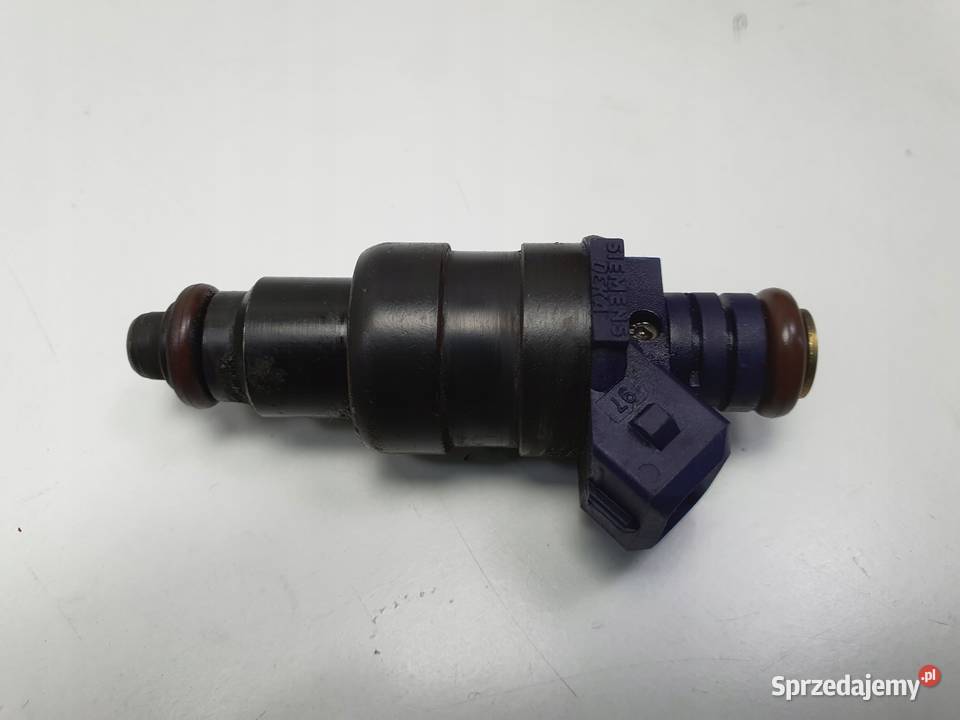 WTRYSKIWACZ Renault Scenic I 16 8V wtrysk 866313 Chełm