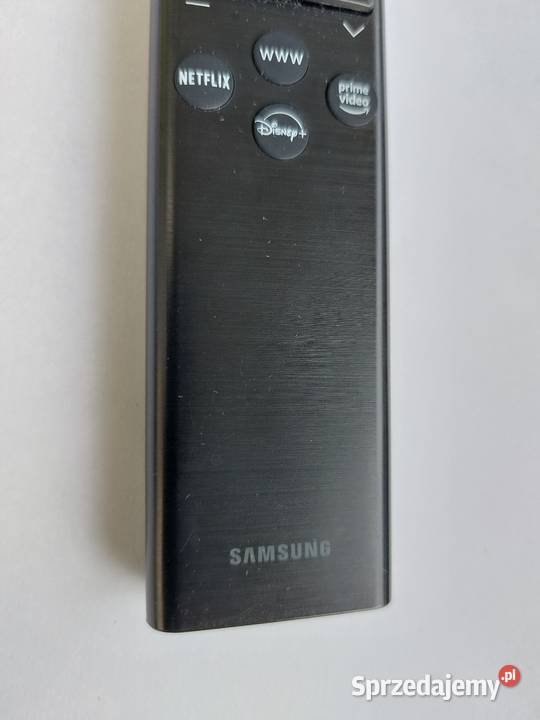 Pilot Samsung Solar BN59 01385D Oryginał Stan b