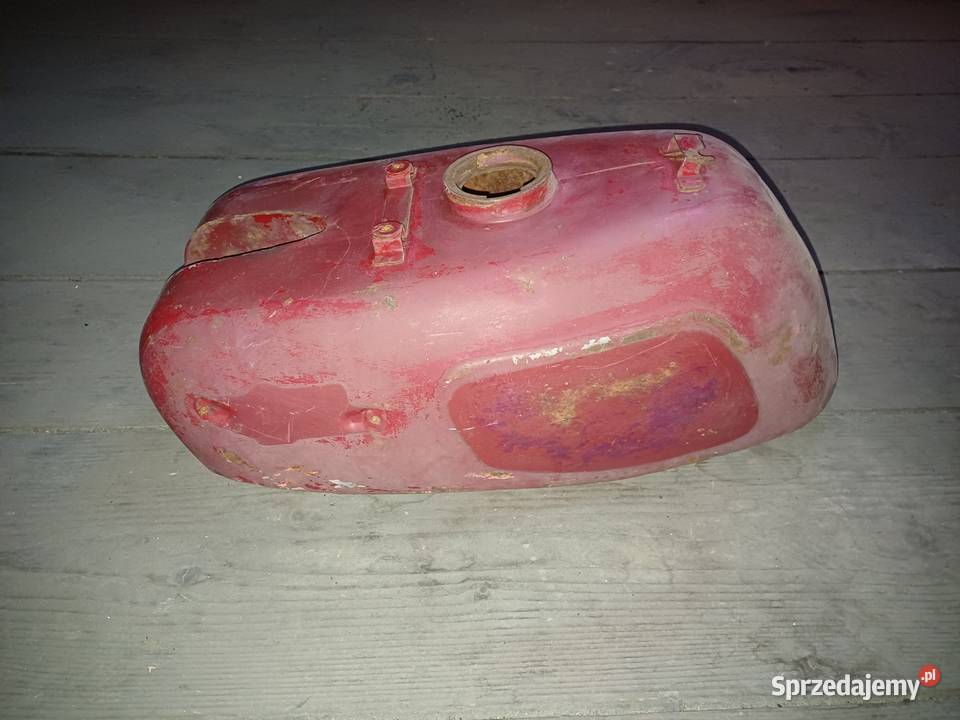 Zbiornik paliwa shl m17 gazela sprzedam