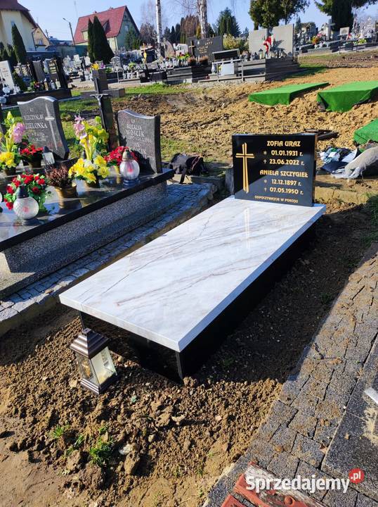 Pomnik wytrzymałość granitu w kompozytu Już do Legnica