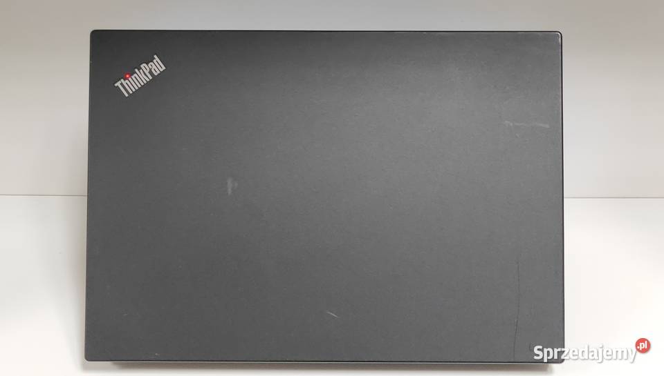 Laptop Lenovo L480 Intel i57300u 8GB Win11 USB 3.0 Lublin