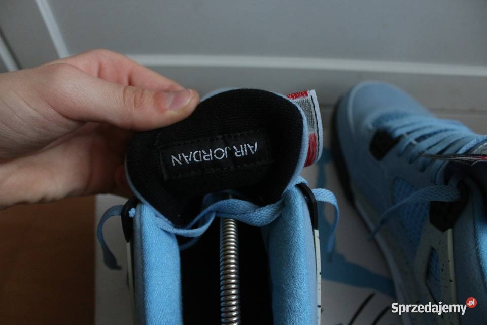 Buty nike jordan 4 Nike Inowrocław