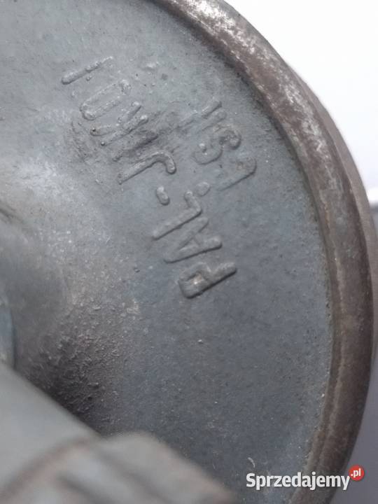 Gaźnik SHL m04 m05 WFM WSK filtr powietrza Radomsko