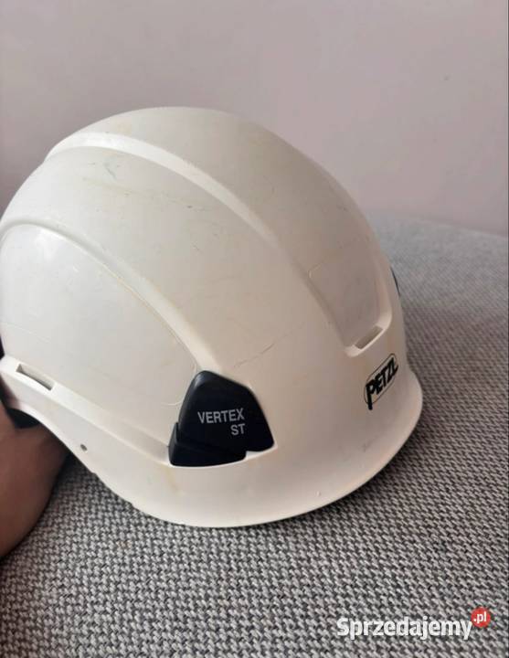 Kask ochronny Łuków