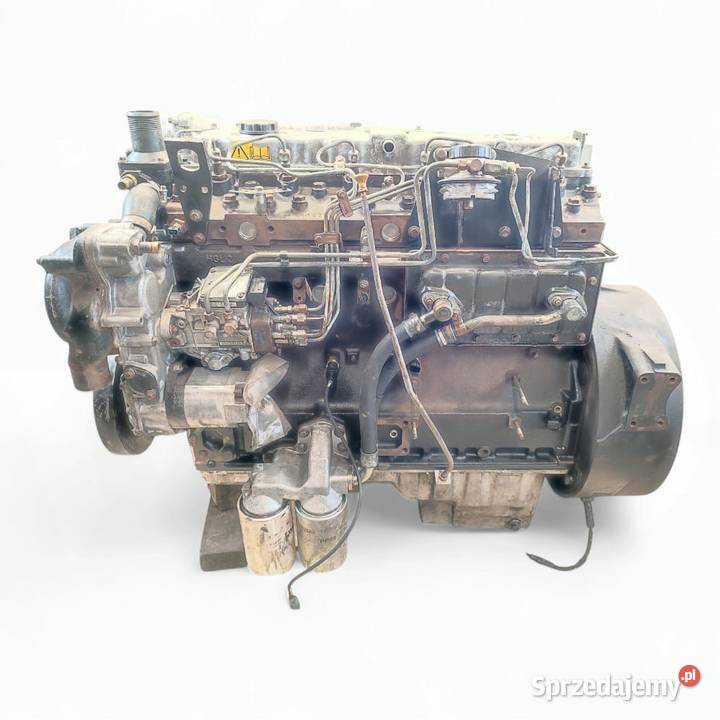 Perkins 1106CE60TA VK37811 MASSEY FERGUSON 7465