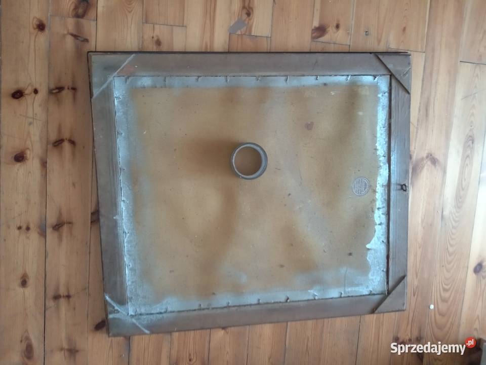 Stary oleodruk Gdów