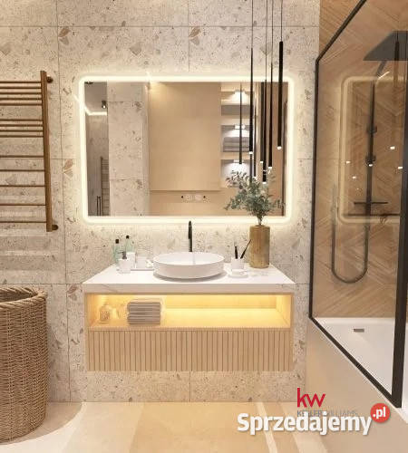 Dom szeregowy 87m2 Gowarzewo