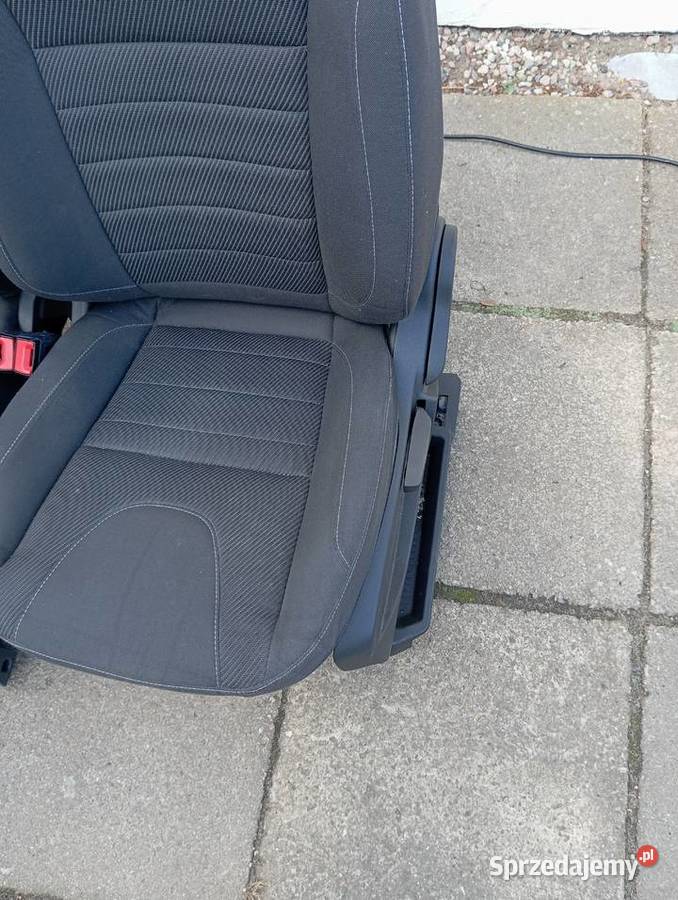 Ford Kuga mk2 fotele kanapa Kobylnica