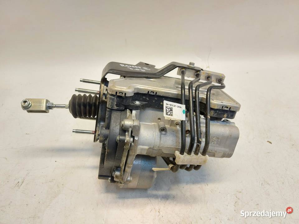 Ford Ranger VI 6 2024r POMPA HAMULCOWA ABS osobowe Pompy hamulcowe sprzedam