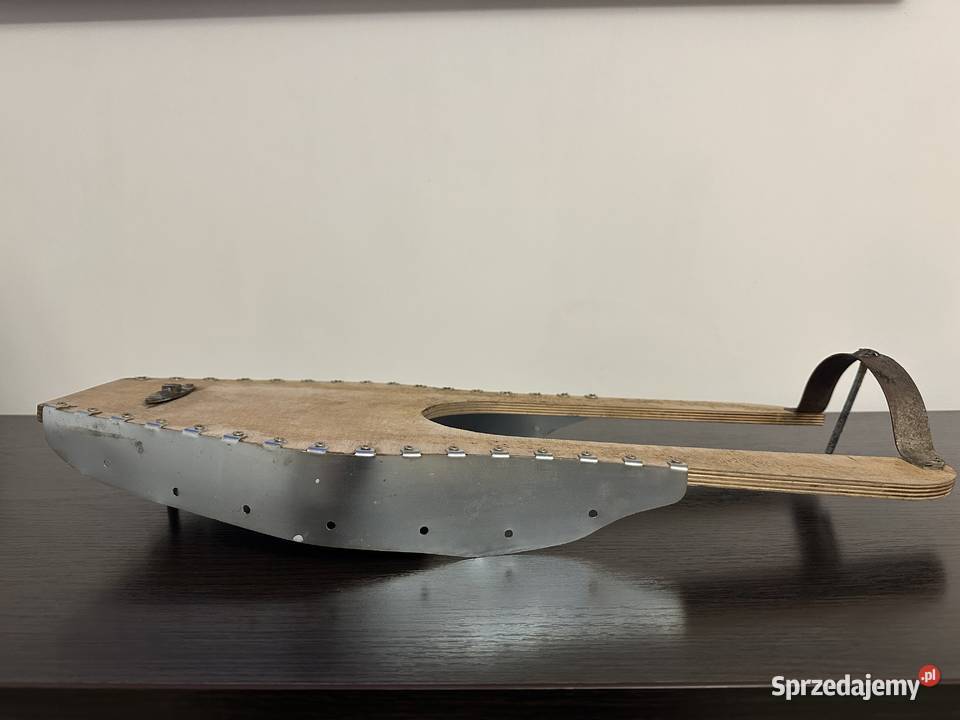 drewniany stelarz siedzenia do wsk Siedzenia Tolkmicko