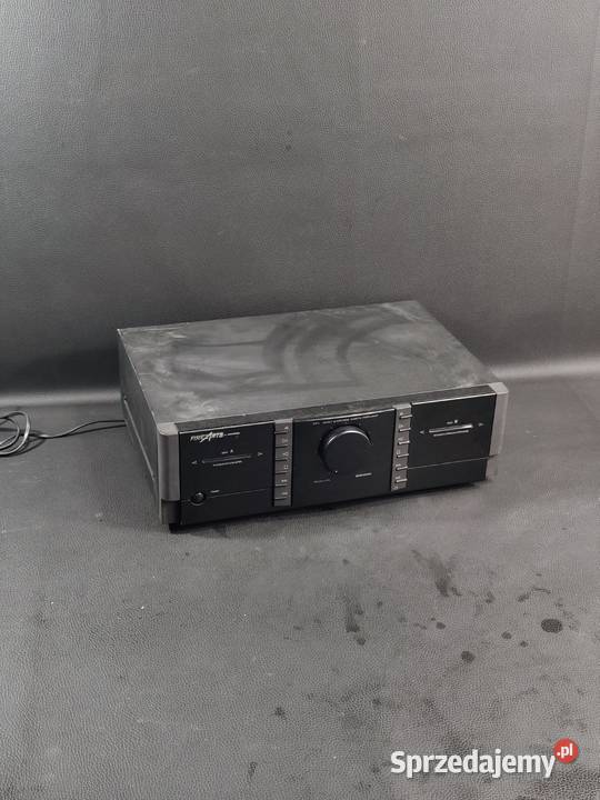 Amplituner stereo Grundig Fine Arts