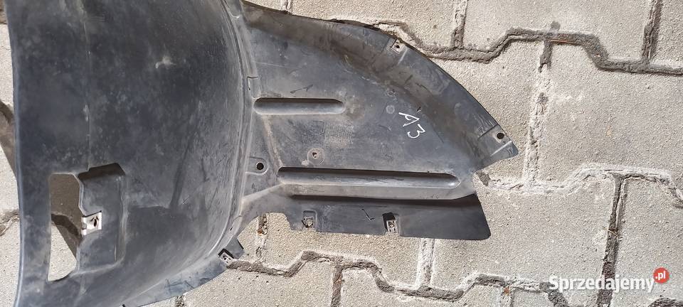 Sprzedam nadkole audi a3 8p Kraków
