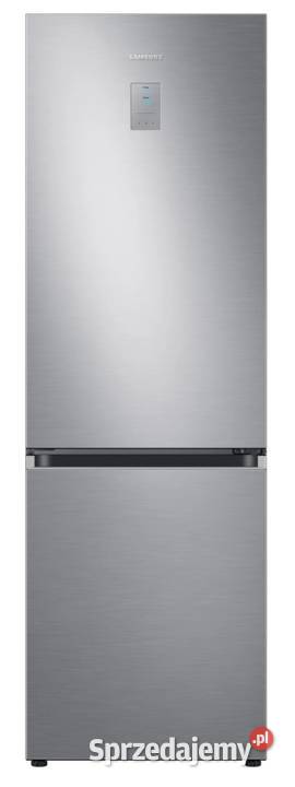 Lodówka Samsung RB34C675DS9 Pełny No Frost 1853 Warszawa sprzedam