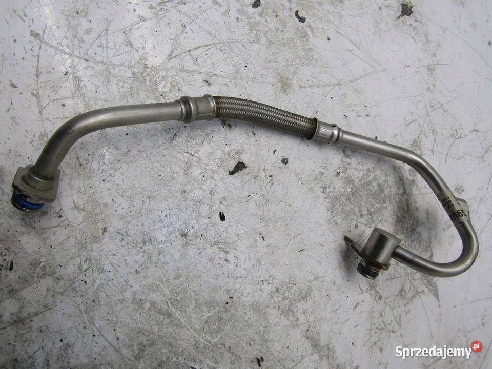 RURKA PRZEWÓD TURBOSPRĘŻARKI 10 ECOBOOST FORD sprzedam
