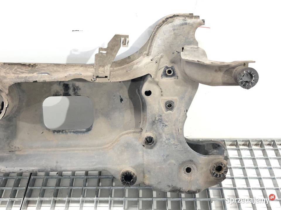 BELKA POD SILNIK SKODA SUPERB II 16 105 podkarpackie