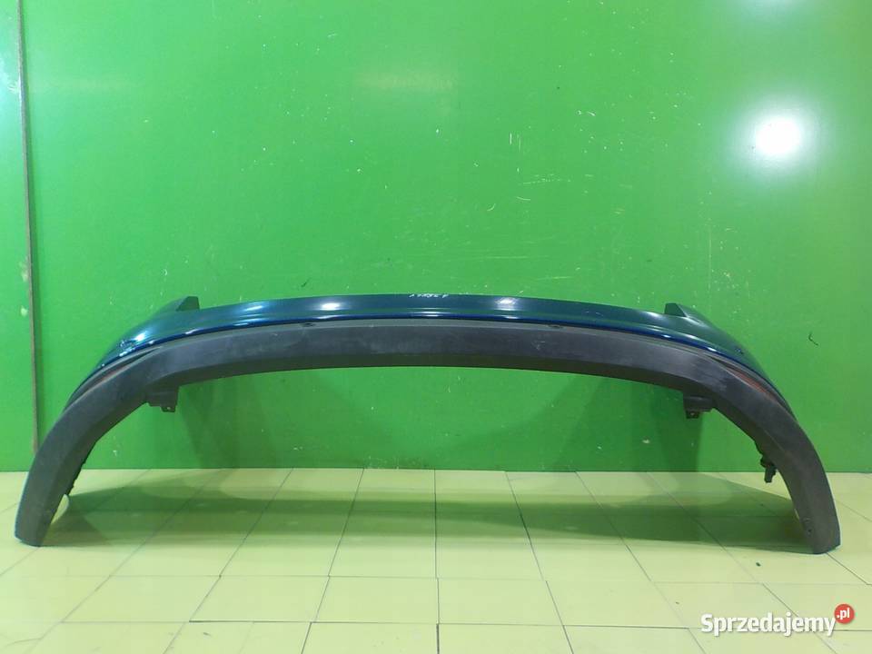 FORD GRAND C MK2 II 16 B 13r 5D zderzak tyl Suków