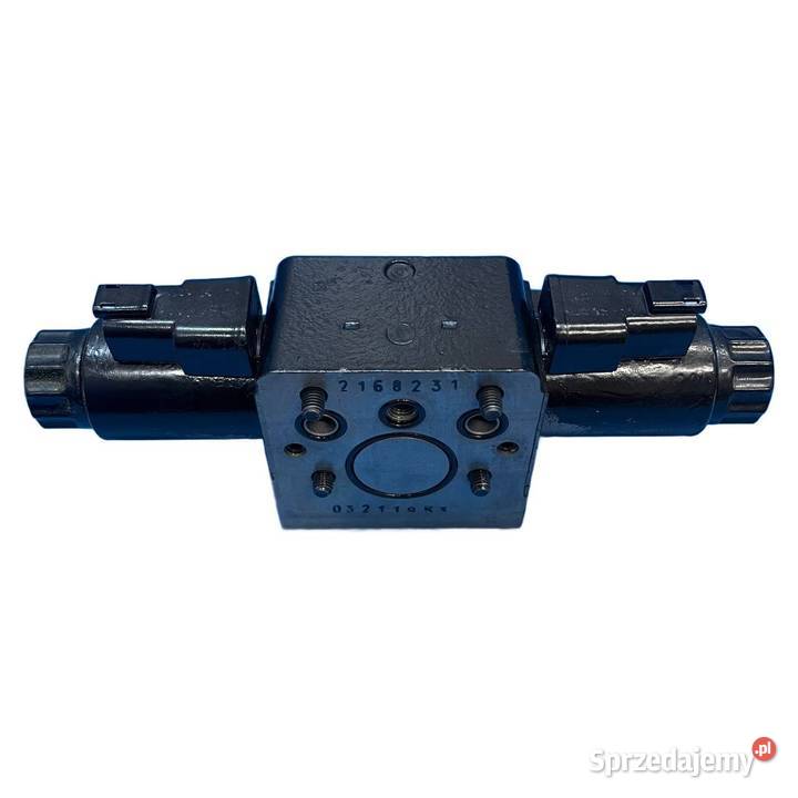 Rexroth 9242442 DA1D7 Zawór kierunkowy do Poznań sprzedam