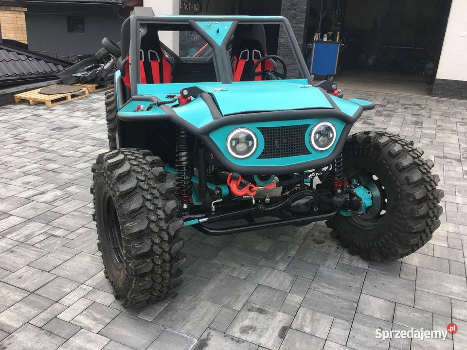 Amortyzatory Coilover 25 12 terenowe Lipnica Wielka