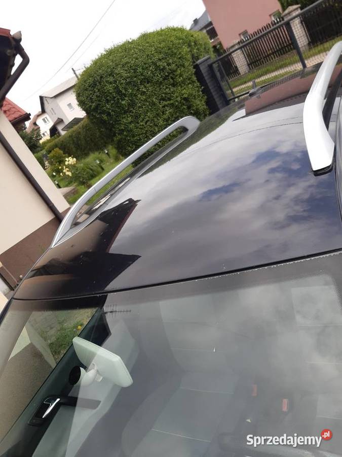 Vw polo cross Dulowa