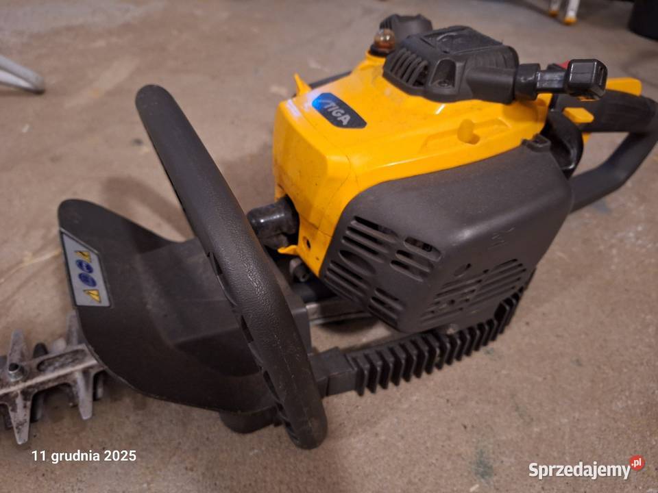 Nożyce spalinowe stiga