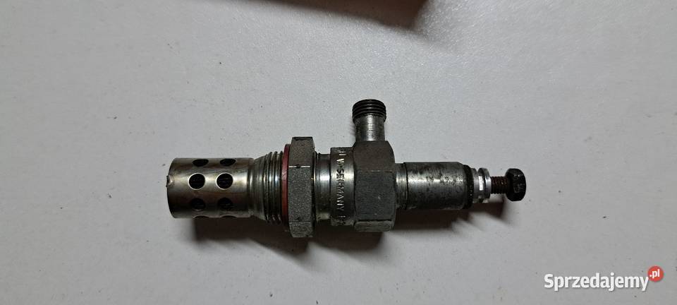 Świeca płomieniowa Beru 172G 19V Oryginał pomorskie Luzino sprzedam