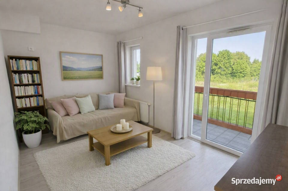 Sprzedam 2 pokojowe mieszkanie 4753 m Oporów Wrocław sprzedam