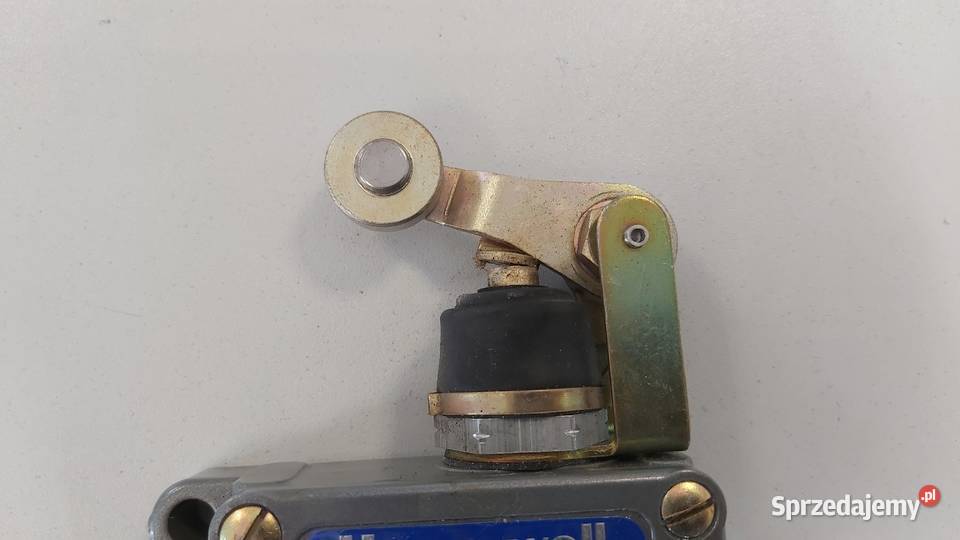 Wyłącznik krańcowy DTF32RN2RHPG Honeywell