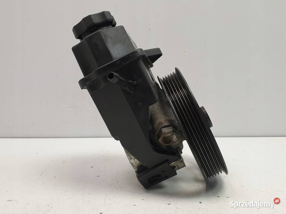 POMPA WSPOMAGANIA Chevrolet Uplander 39 V6 sprzedam