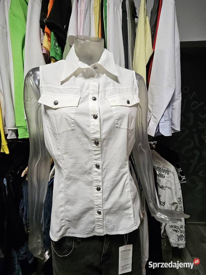 Bluzecza versacze Versace Mucharz sprzedam