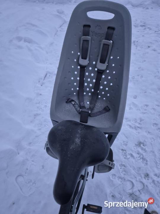 Sprzedam rower sprawny lubelskie Kraśnik sprzedam