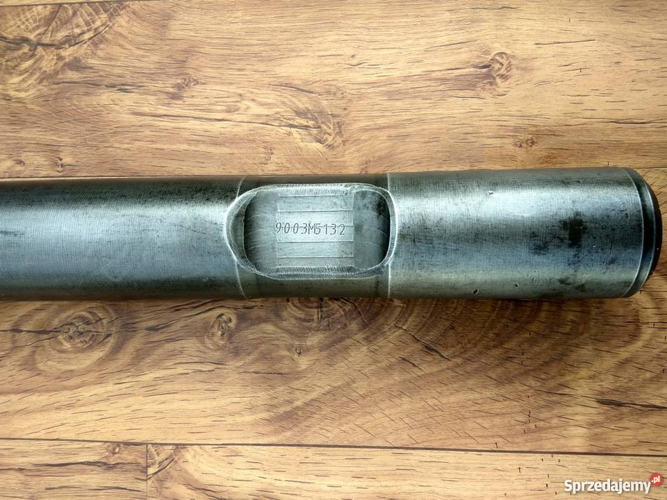 Grot szpicak do młota Montabert BRH 125SX nowy Stalowa Wola