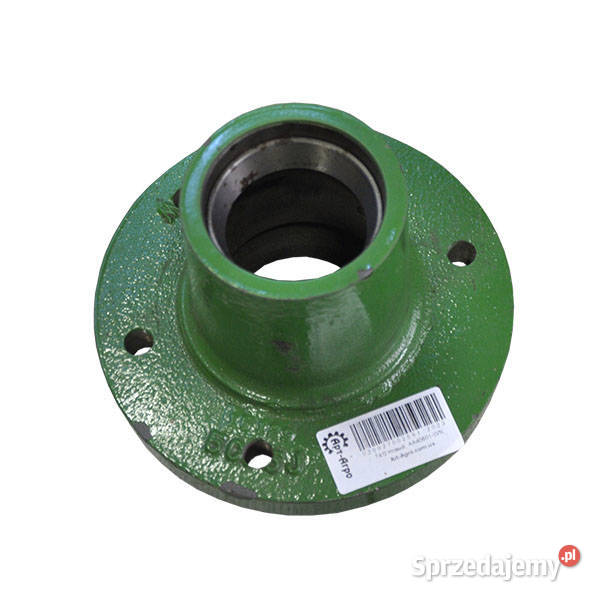AA40601 Piasta koła John Deere analogowa sprzedam