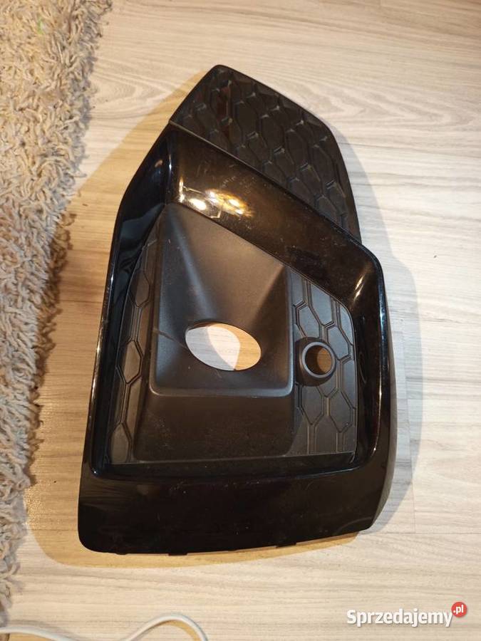 Kratka zderzaka audi A5 ślinę lewa orginalna Rzeszów