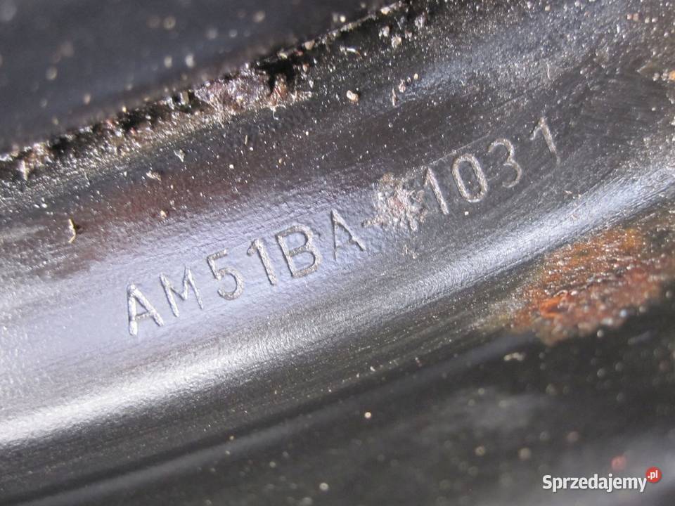 FOCUS MK3 MONDEO IV C koło dojazdowe 1259016 98M Kielce