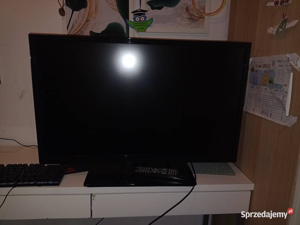 Sprzedam sprawny telewizor technics sprzedam