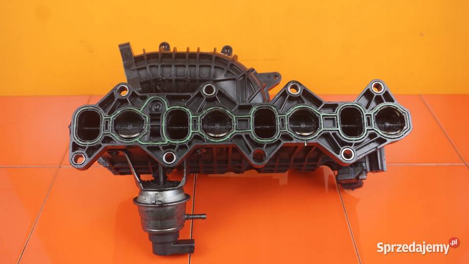 CAPTIVA ANTARA 22 VCDI 4x4 13r 184 Z22D1 Kolektory ssące Suków