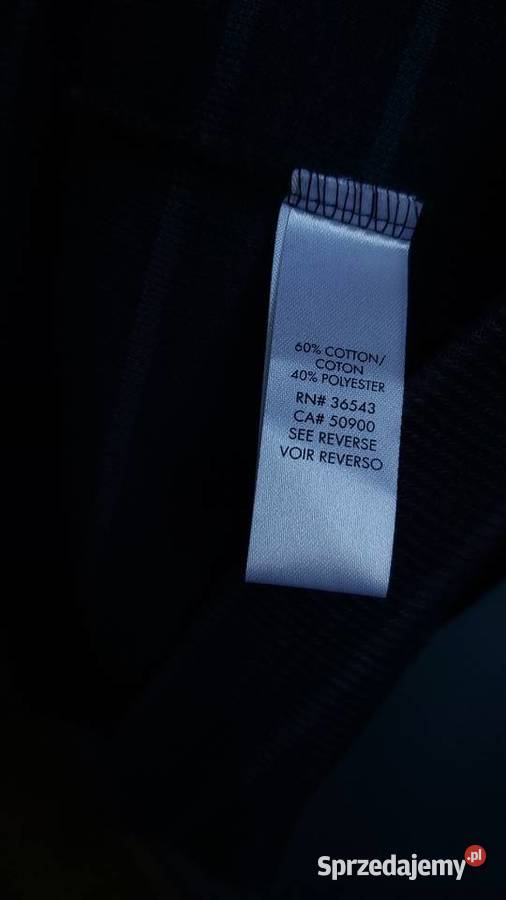 Calvin Klein bluzka męska rozmiar M Lublin sprzedam