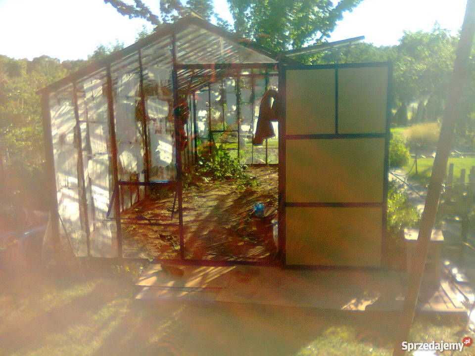 dzialka ogrodnicza Paderewskiego kujawsko-pomorskie sprzedam