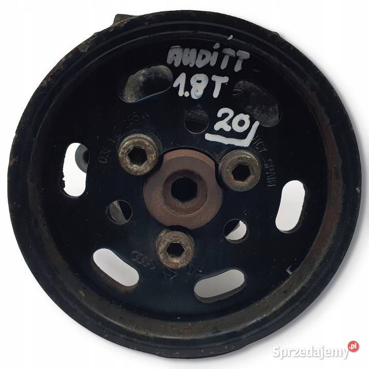 POMPA WSPOMAGANIA Audi TT Skoda Octavia I 18 T osobowe Chełm