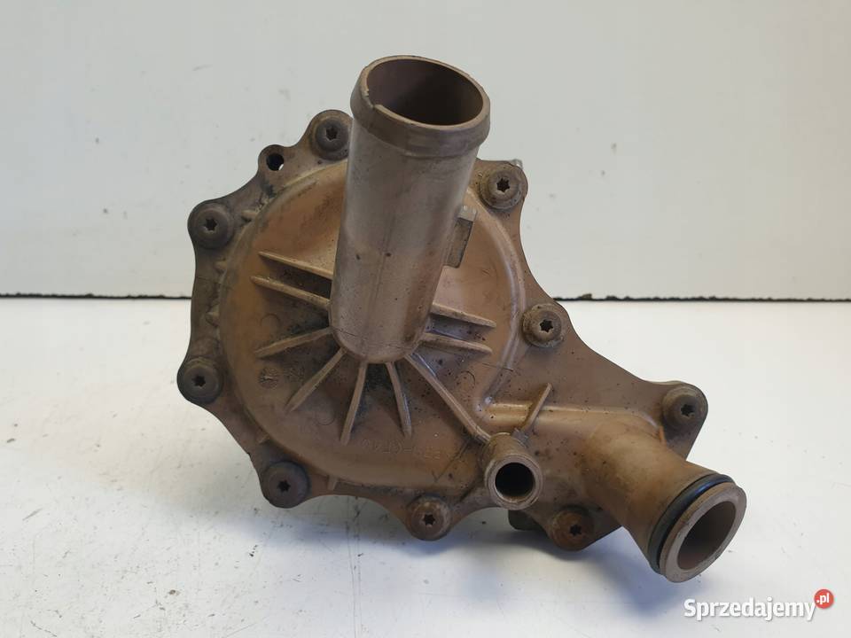 Ford Transit VII MK7 22 TDCI POMPA WSPOMAGANIA Rudka