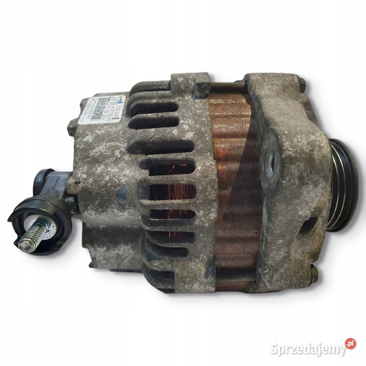 ALTERNATOR Suzuki Grand Vitara II 16 16V Chełm