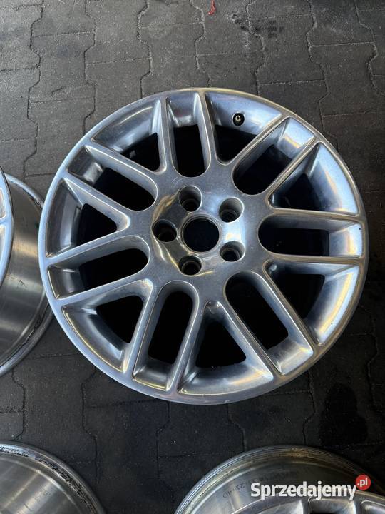 Felga Felgi Ford Mustang 5x1143 ET44 8J 18 Pony Kłobuck